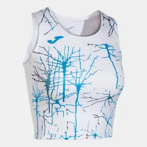 Camiseta de tirantes mujer Joma Top Elite IX image-0