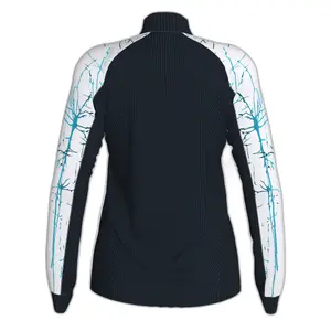 Sweatshirt Frau Joma Elite IX image-2