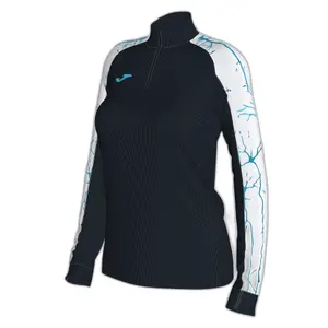 Sweatshirt Frau Joma Elite IX image-1