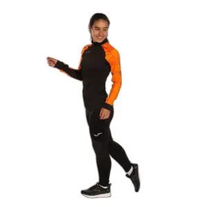 Sweatshirt Frau Joma Elite IX image-2