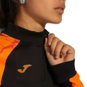 Sweatshirt Frau Joma Elite IX image-5