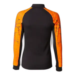 Sweatshirt Frau Joma Elite IX image-3