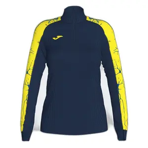 Sweatshirt woman Joma Elite IX image-0