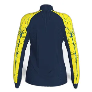 Sweatshirt woman Joma Elite IX image-2