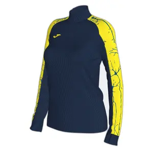 Sweatshirt woman Joma Elite IX image-1