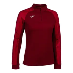 Sweatshirt woman Joma Elite IX image-1