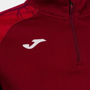 Sweatshirt woman Joma Elite IX image-3