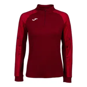 Sweatshirt woman Joma Elite IX image-0