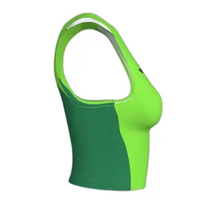 Camiseta de tirantes mujer Joma R-Winner image-3