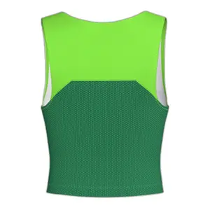 Camiseta de tirantes mujer Joma R-Winner image-2