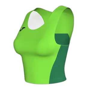 Camiseta de tirantes mujer Joma R-Winner image-1