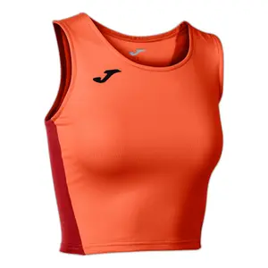 Camiseta de tirantes mujer Joma R-Winner image-0