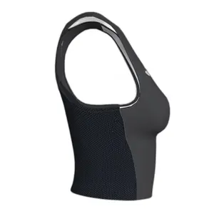 Camiseta de tirantes mujer Joma R-Winner image-3