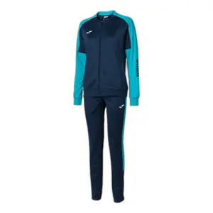 Women's tracksuit Joma Eco Championship image-0