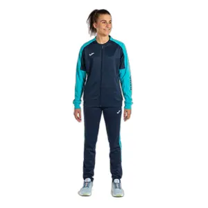 Women's tracksuit Joma Eco Championship image-1