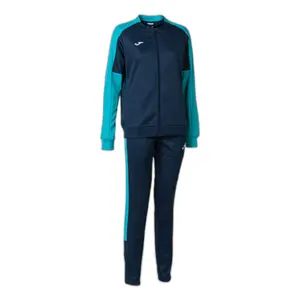 Women's tracksuit Joma Eco Championship image-2