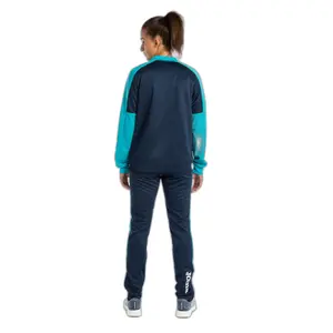 Women's tracksuit Joma Eco Championship image-4