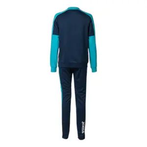 Women's tracksuit Joma Eco Championship image-3