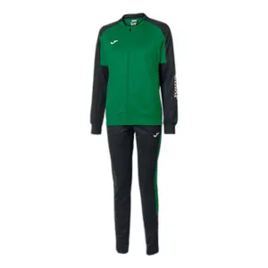 Women's tracksuit Joma Eco Championship image-0