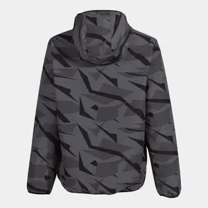 Veste imperméable à capuche femme Joma Explorer image-1