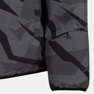 Veste imperméable à capuche femme Joma Explorer image-4