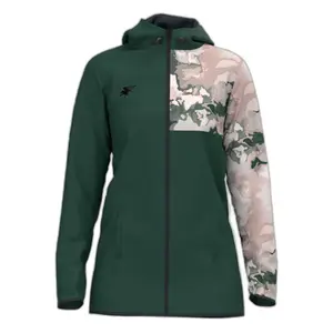 Chaqueta impermeable para mujer Joma Explorer image-0