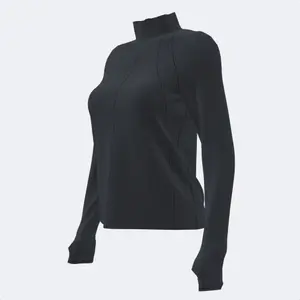 Chaqueta de chándal para mujer Joma Daphne image-3