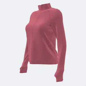 Chaqueta de chándal para mujer Joma Daphne image-2