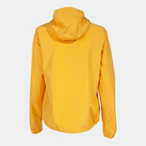 Chaqueta impermeable con capucha y cremallera para mujer Joma Explorer image-1