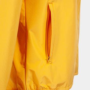 Chaqueta impermeable con capucha y cremallera para mujer Joma Explorer image-3