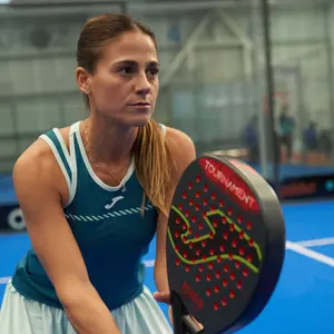 Débardeur femme Joma Smash image-3