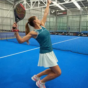 Débardeur femme Joma Smash image-4