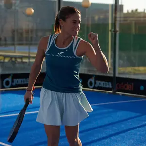 Débardeur femme Joma Smash image-1