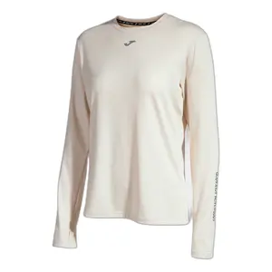 Camiseta de manga larga para mujer Joma R-nature image-0