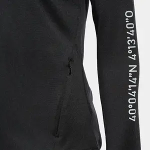 Sudadera con cremallera Joma R-City image-3