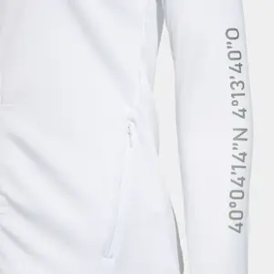 Sudadera con cremallera Joma R-City image-3