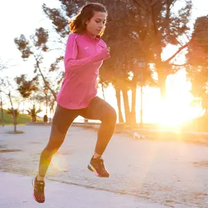 Sudadera con cremallera Joma R-City image-2