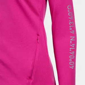 Sudadera con cremallera Joma R-City image-6