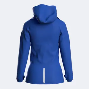 Veste imperméable femme Joma R-Trail Nature image-1