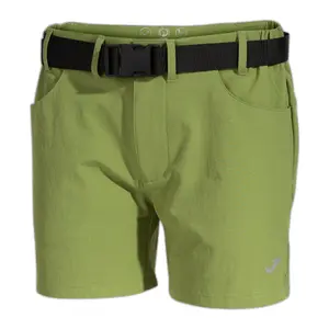 Pantalón corto de mujer Joma Explorer image-0