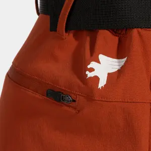 Pantalón corto de mujer Joma Explorer image-6