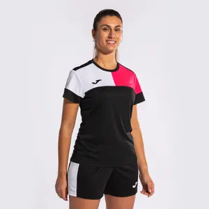 Maillot femme Joma Crew V image-3