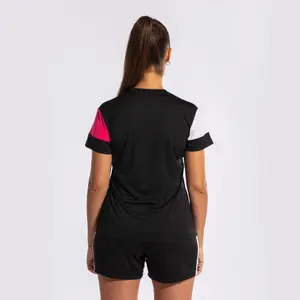Maillot femme Joma Crew V image-6