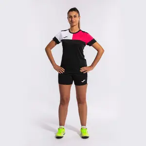 Maillot femme Joma Crew V image-1