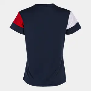 Maillot femme Joma Crew V image-1