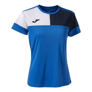 Maillot femme Joma Crew V image-0
