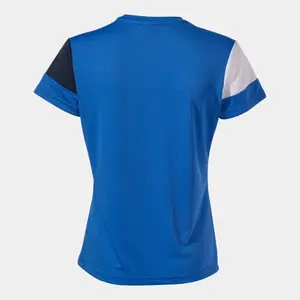 Maillot femme Joma Crew V image-1