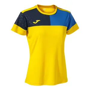 Maillot femme Joma Crew V image-0