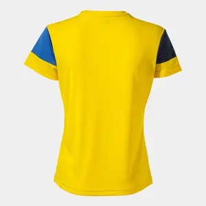 Maillot femme Joma Crew V image-1
