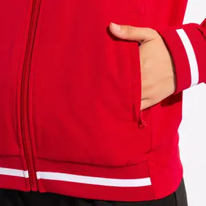 Women's tracksuit Joma Montreal image-5